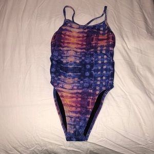 JOLYN SCOTTY ONESIE